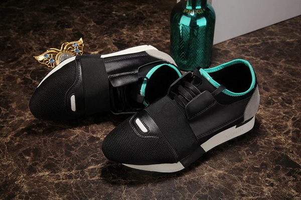 balenciaga Fashion Men Sneakers--020